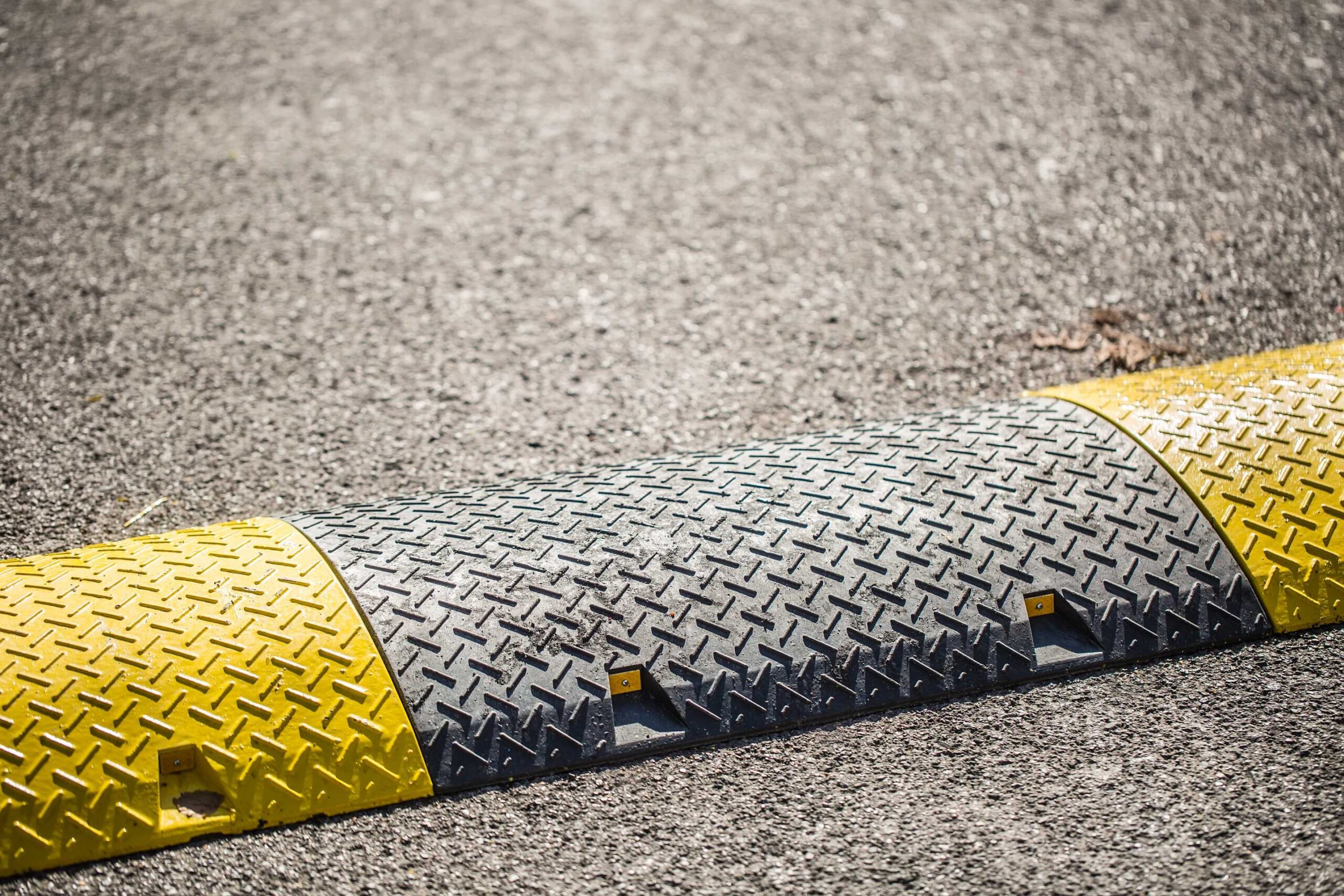 verkeersdrempel kopen